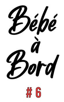 Bébé à Bord Decals