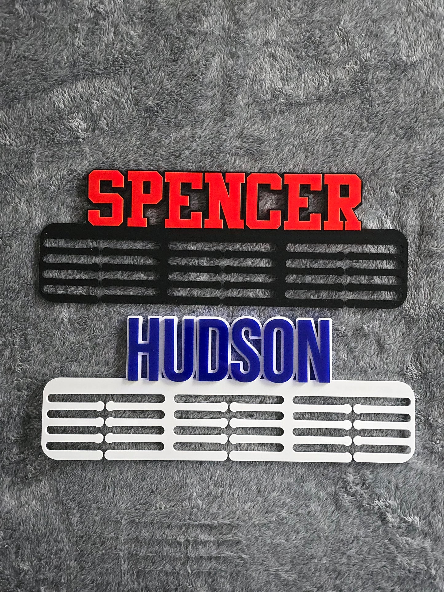 Medal Hanger - Customised