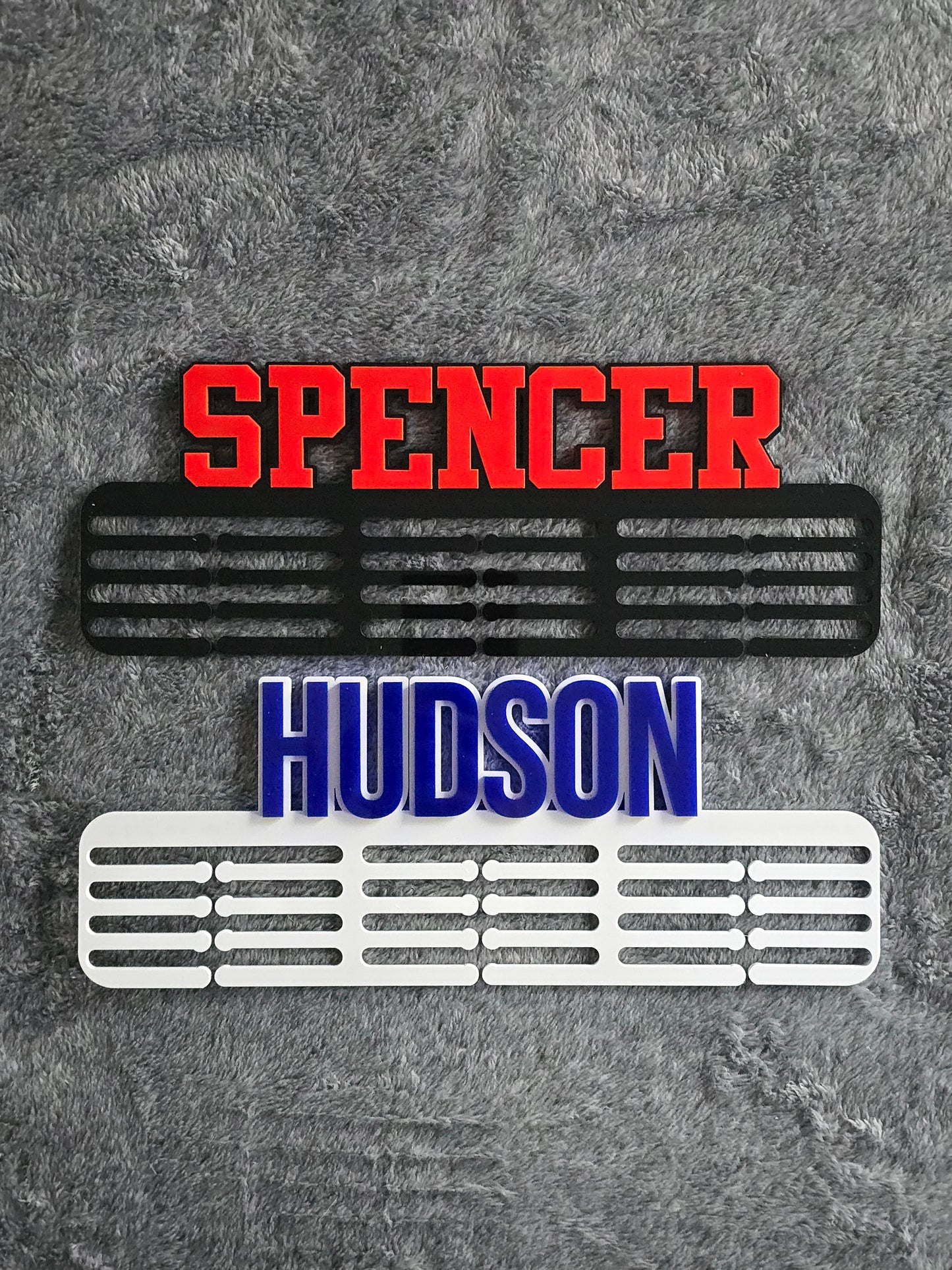 Medal Hanger - Customised